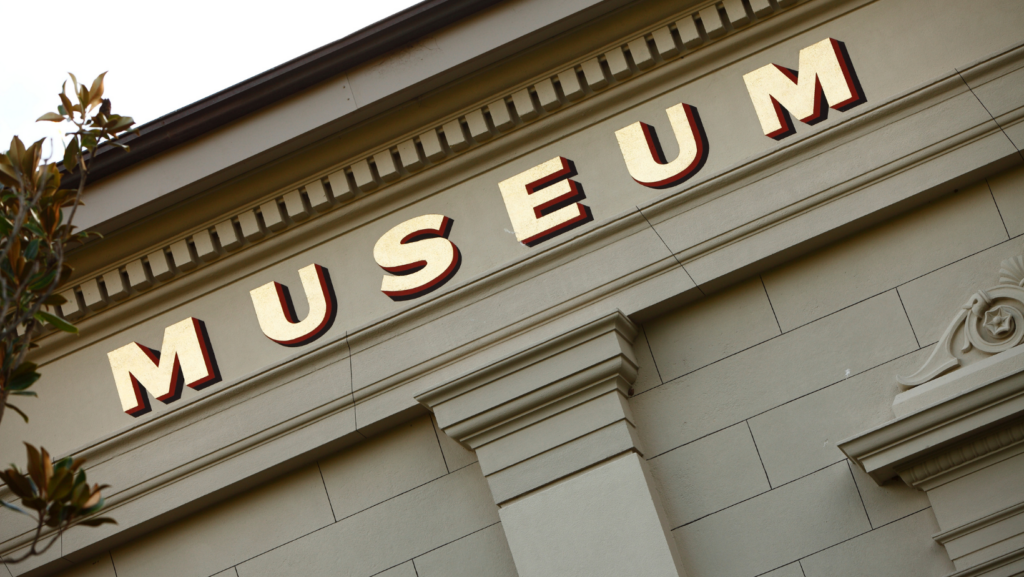 best museums los angeles