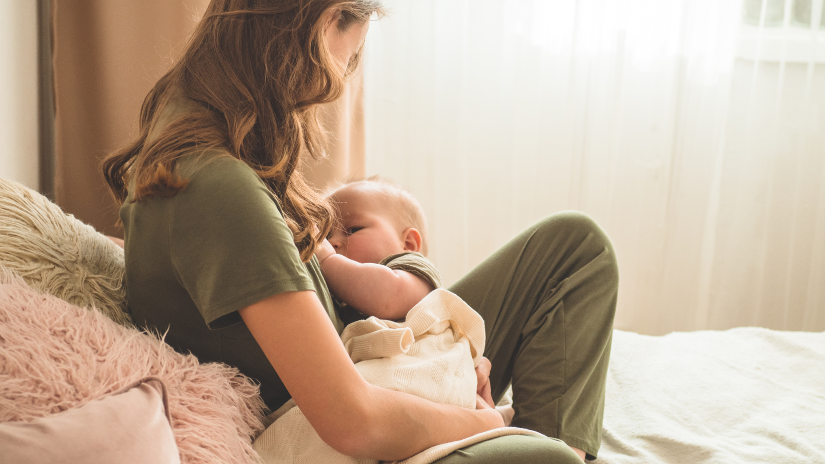things new moms need for themselves